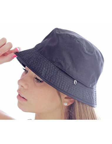 A-BUPO-Bucket Pocket Hat